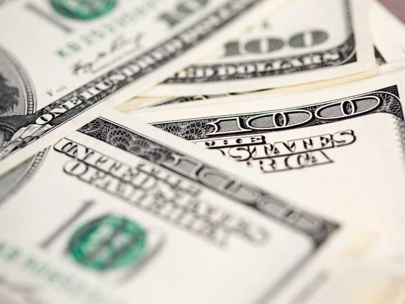 Así amaneció el precio del dólar hoy 30 de junio de 2026