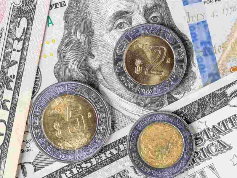 remesas de USA a México
