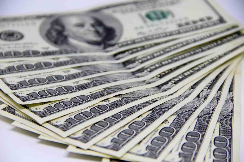 Precio del dólar hoy 3 de julio de 2026