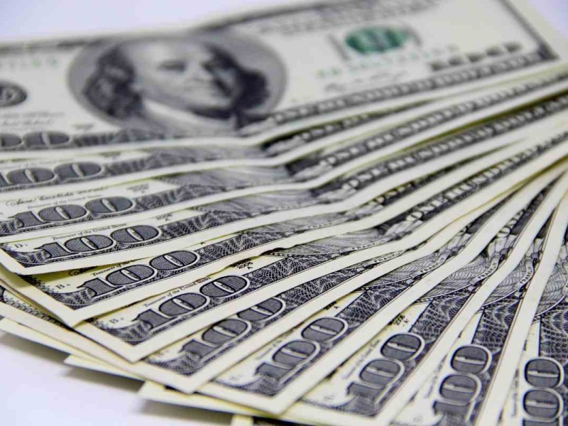 Precio del dólar hoy 3 de julio de 2026
