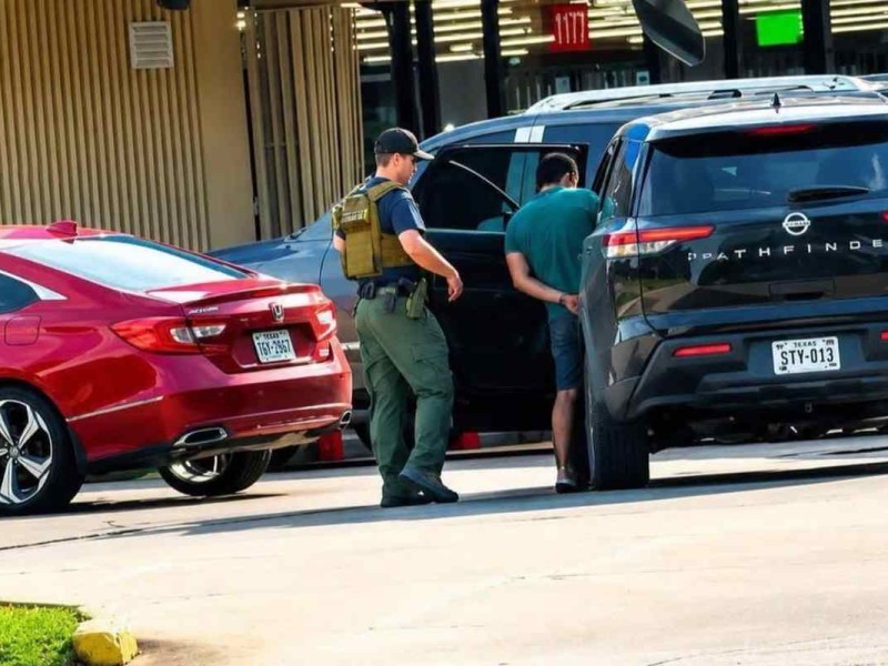l Foto: Houston latinos unidos Instagram