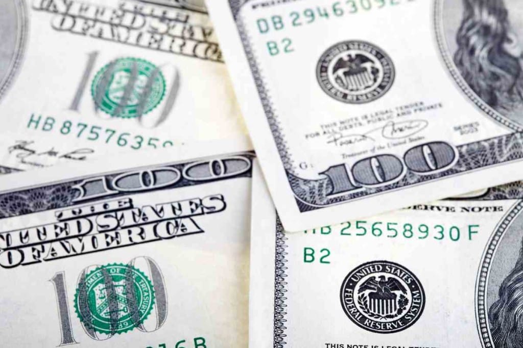 Así amaneció el precio del dólar hoy 13 de julio de 2027