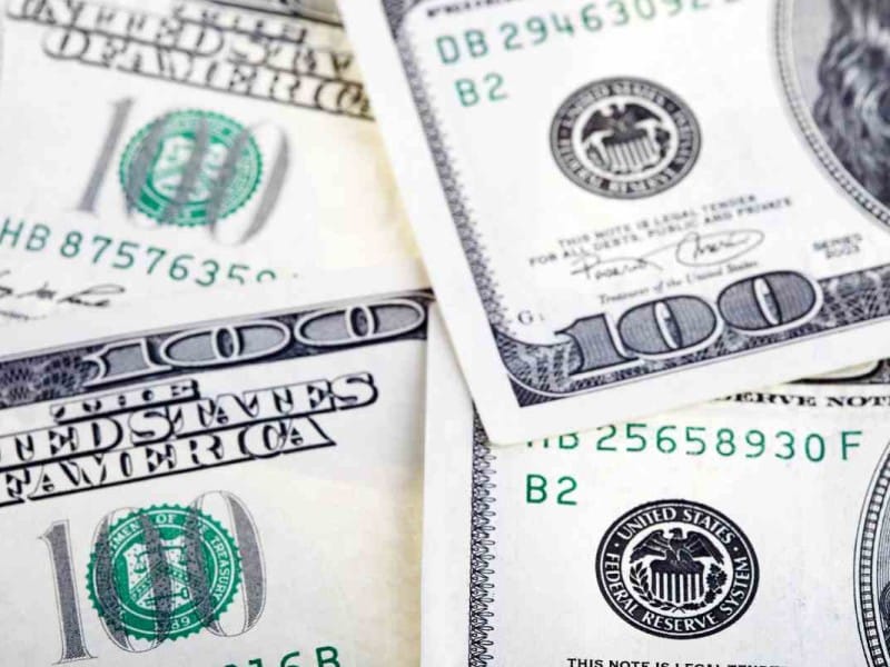Así amaneció el precio del dólar hoy 13 de julio de 2027