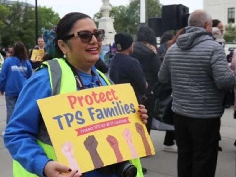 Noticias de TPS