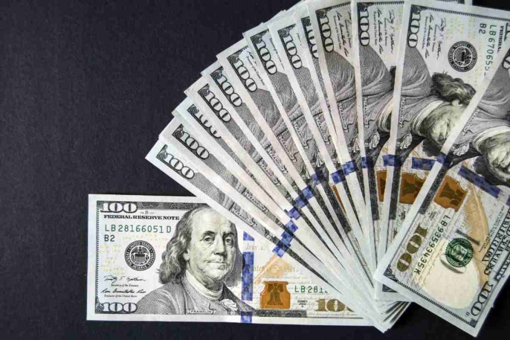 Así amaneció el precio del dólar hoy 14 de julio de 2026