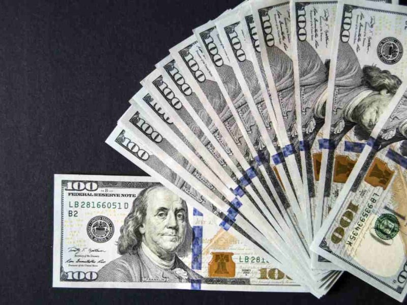 Así amaneció el precio del dólar hoy 14 de julio de 2026