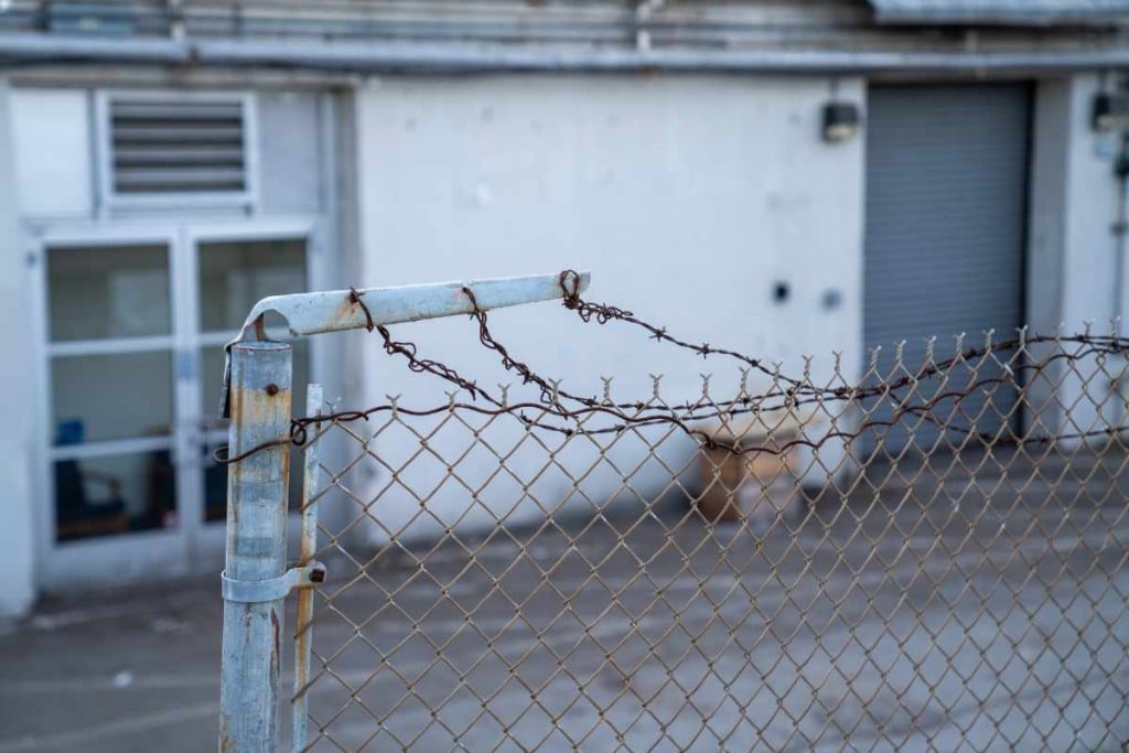 tuberculosis en una cárcel de ICE