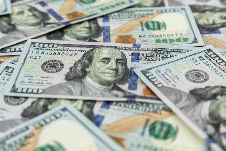 Así amaneció el precio del dólar hoy 20 de julio de 2026