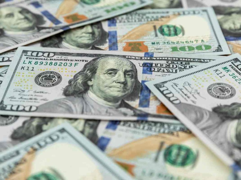 precio del dólar hoy 20 de julio de 2026