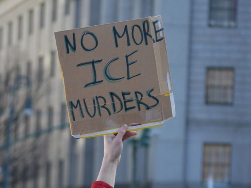 homicidios de migrantes