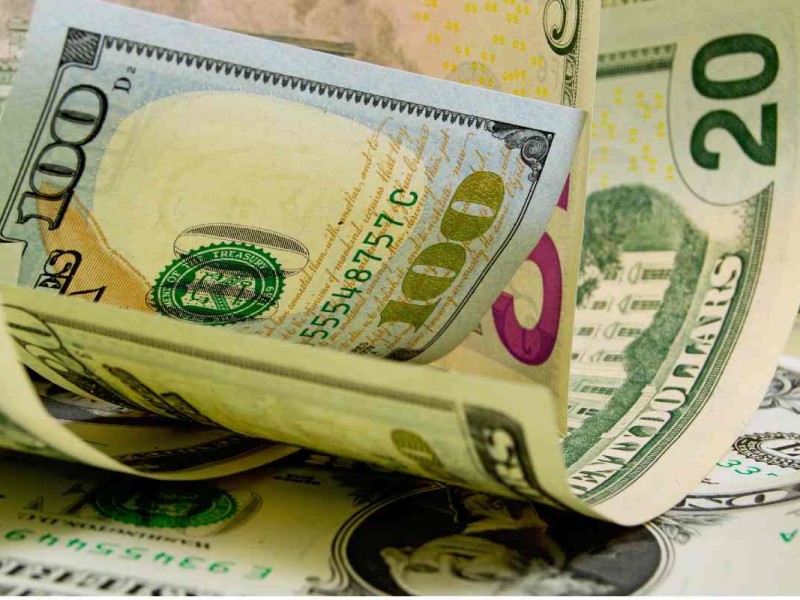 Así amaneció el precio del dólar hoy 21 de julio de 2026