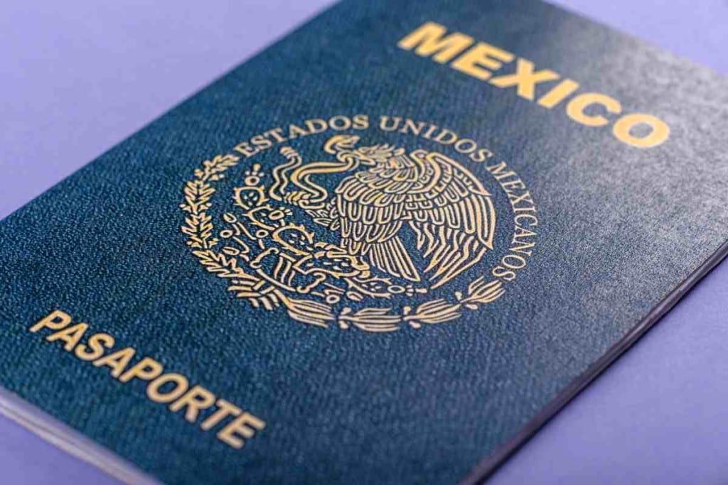 Fechas para las citas para naturalización mexicana en agosto 2026