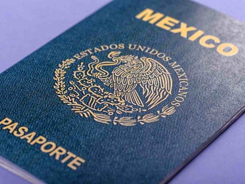 Fechas para las citas para naturalización mexicana en agosto 2026