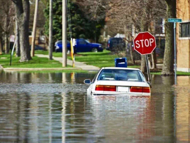 clima extremo USA l Foto: depositphotos
