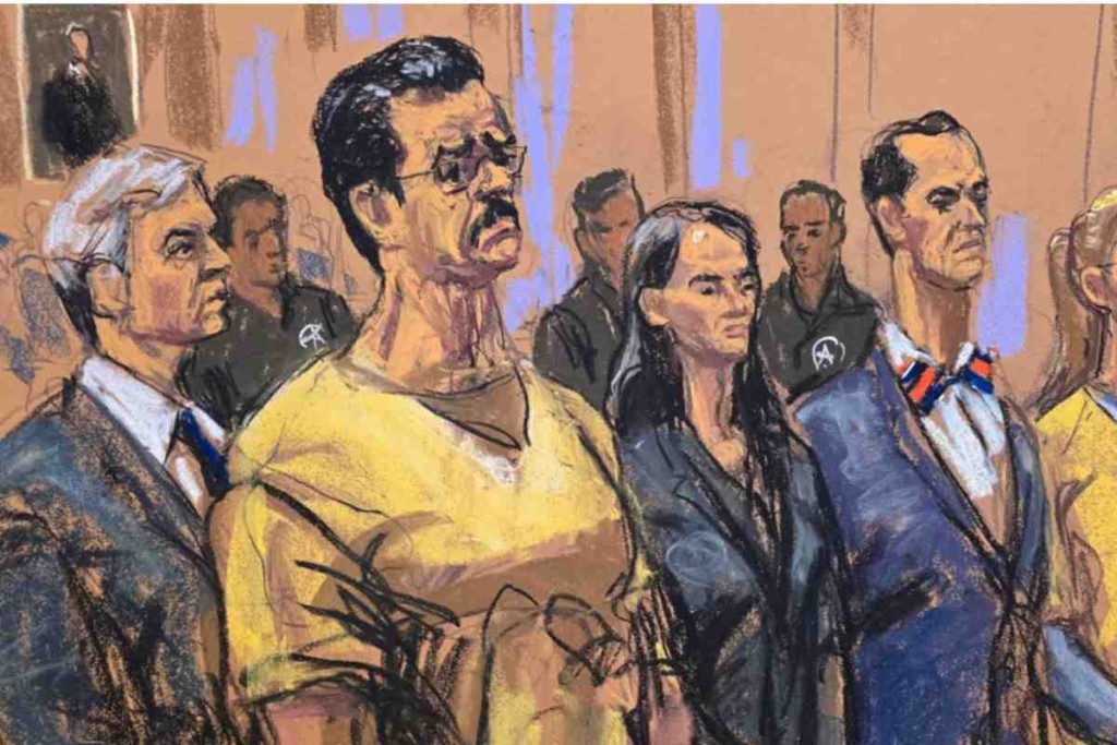 juicio contra Nicolás Maduro ya tiene fecha, habrá que esperar a 2027