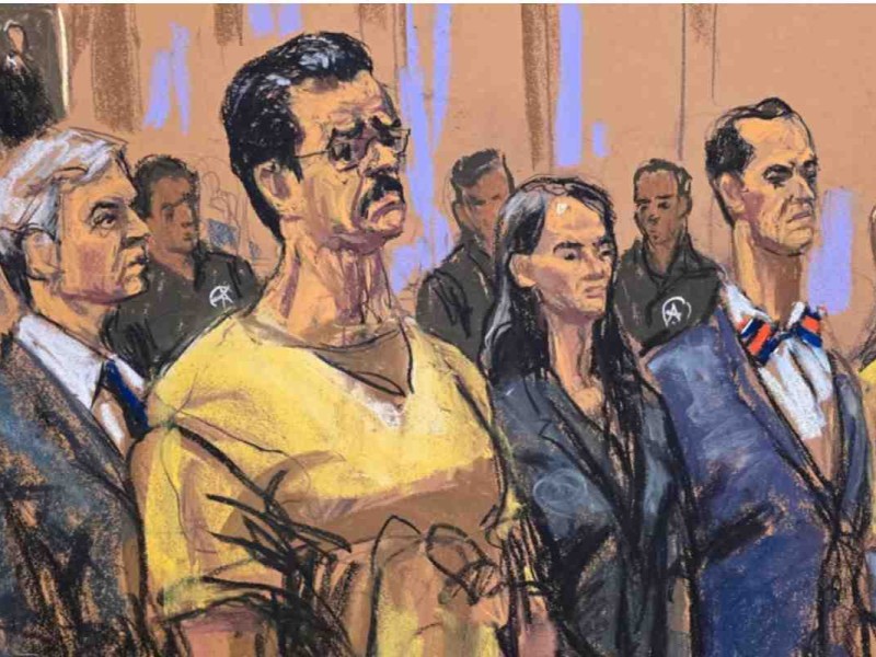 juicio contra Nicolás Maduro ya tiene fecha, habrá que esperar a 2027