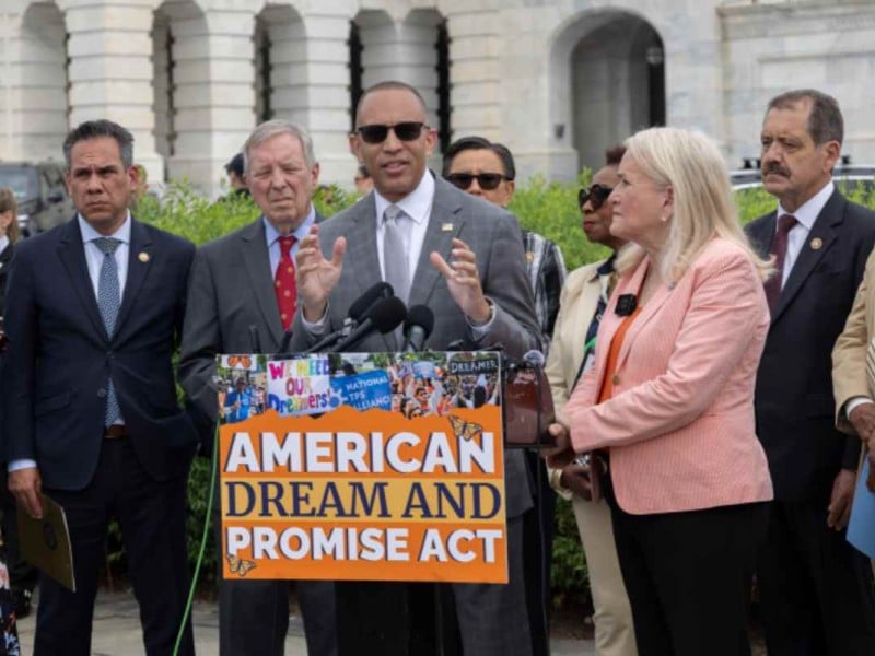 Dream and Promise Act