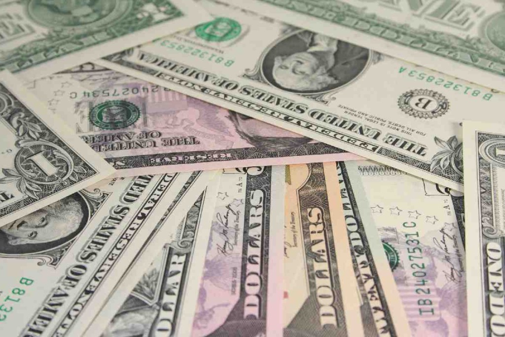 Así amaneció el precio del dólar hoy 24 de julio de 2026