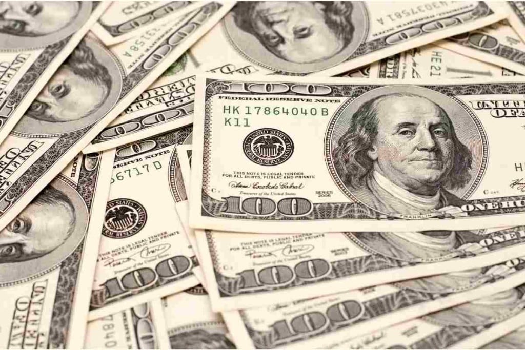 Así amaneció el precio del dólar hoy 25 de julio de 2026