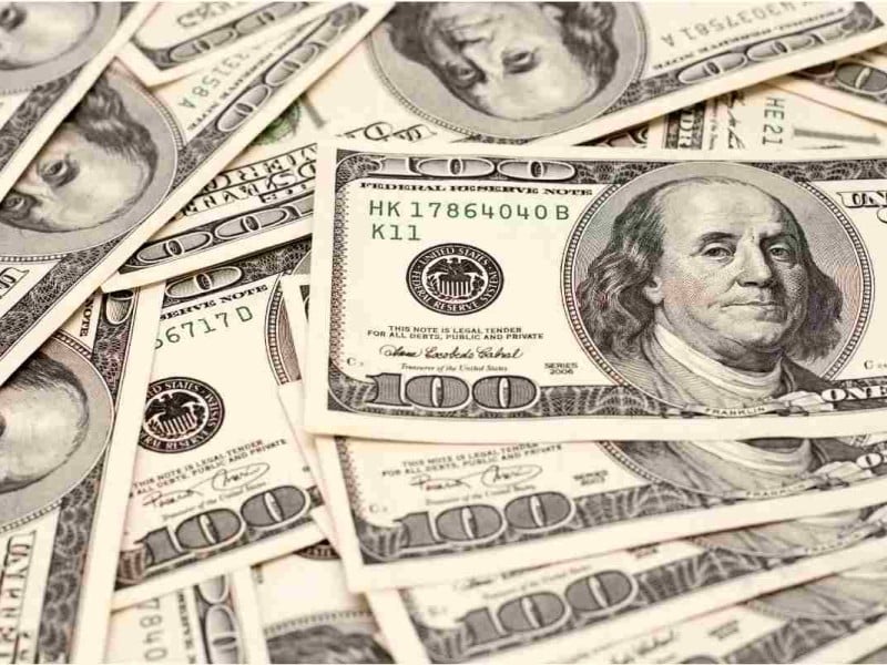 Así amaneció el precio del dólar hoy 25 de julio de 2026