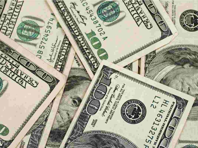 Así amaneció el precio del dólar hoy 26 de julio de 2026