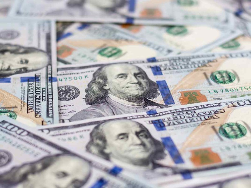Así amaneció el precio del dólar hoy 27 de julio de 2026