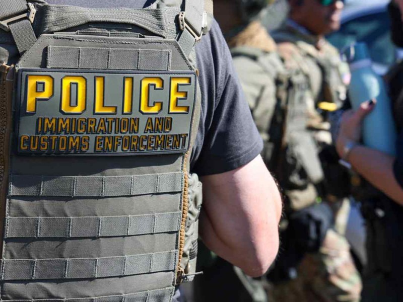 deportación de Haitianos