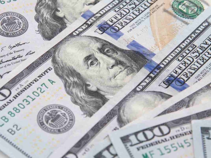 Así amaneció el precio del dólar hoy 31 de julio de 2026