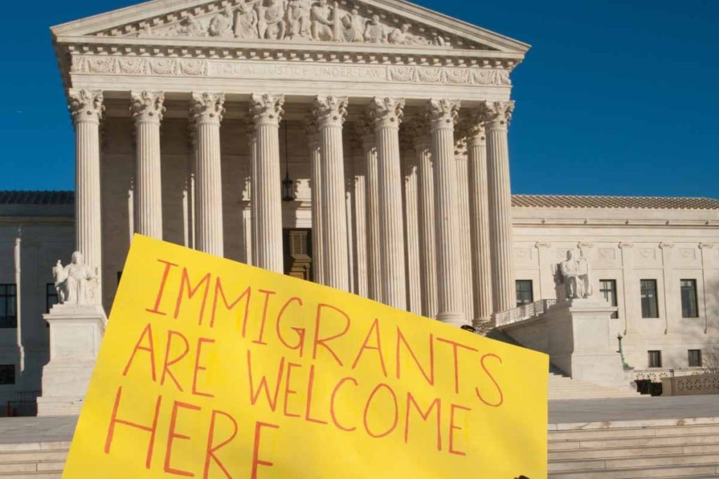 multas a migrantes