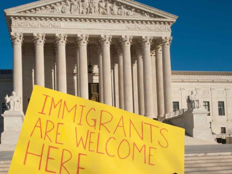 multas a migrantes