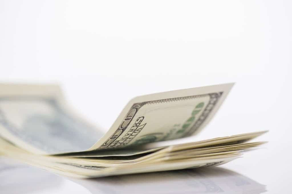 Precio del dólar hoy 3 de agosto de 2026