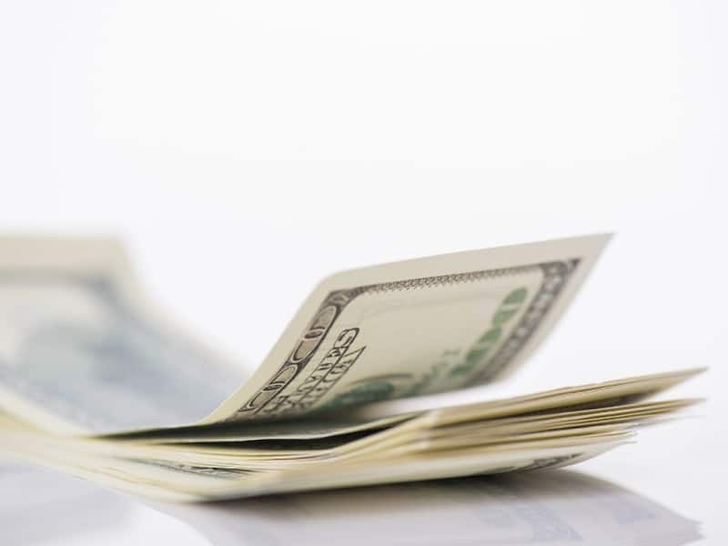 Precio del dólar hoy 3 de agosto de 2026