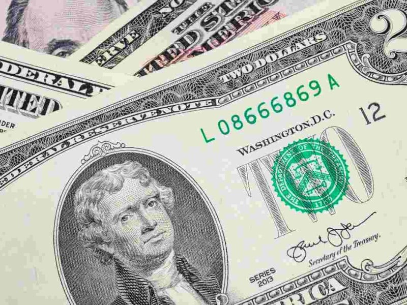 Precio del dólar hoy 4 de agosto de 2026