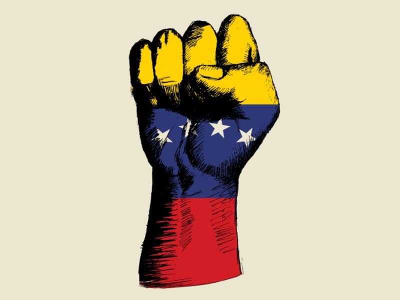 Elecciones en Venezuela