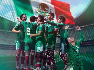 l Foto: @miseleccionsubs X