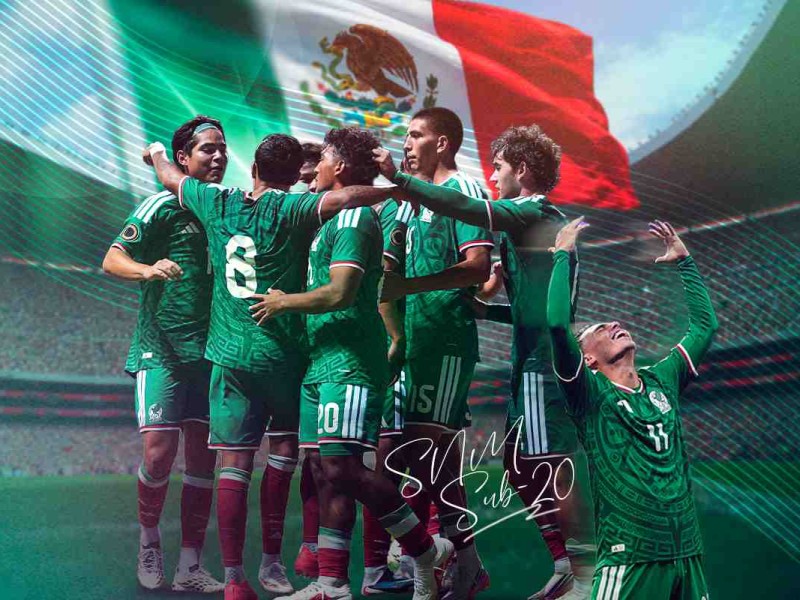 l Foto: @miseleccionsubs X