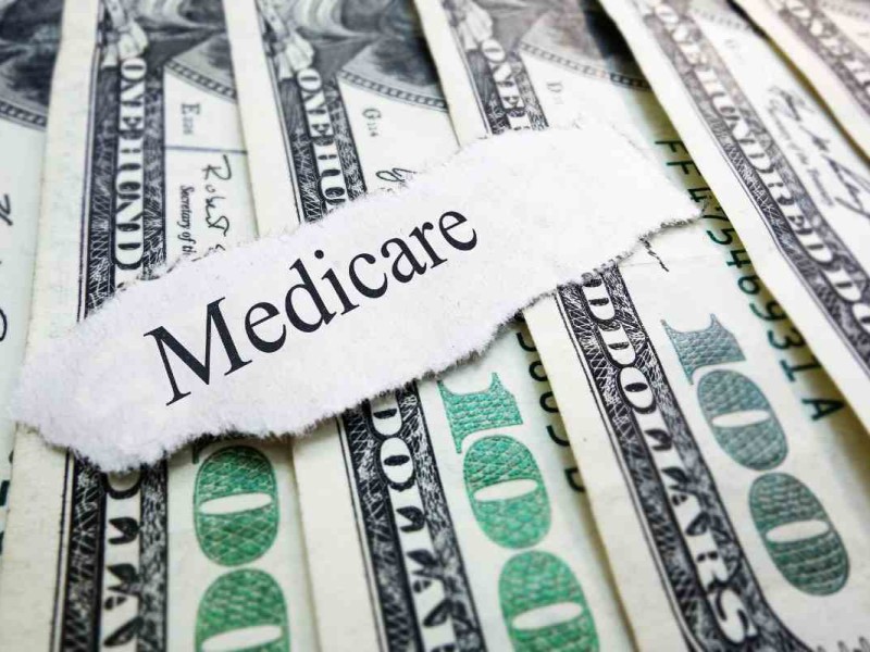 subsidios de Medicare