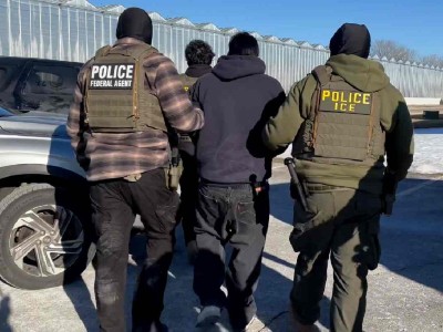 l Foto: ICEgov