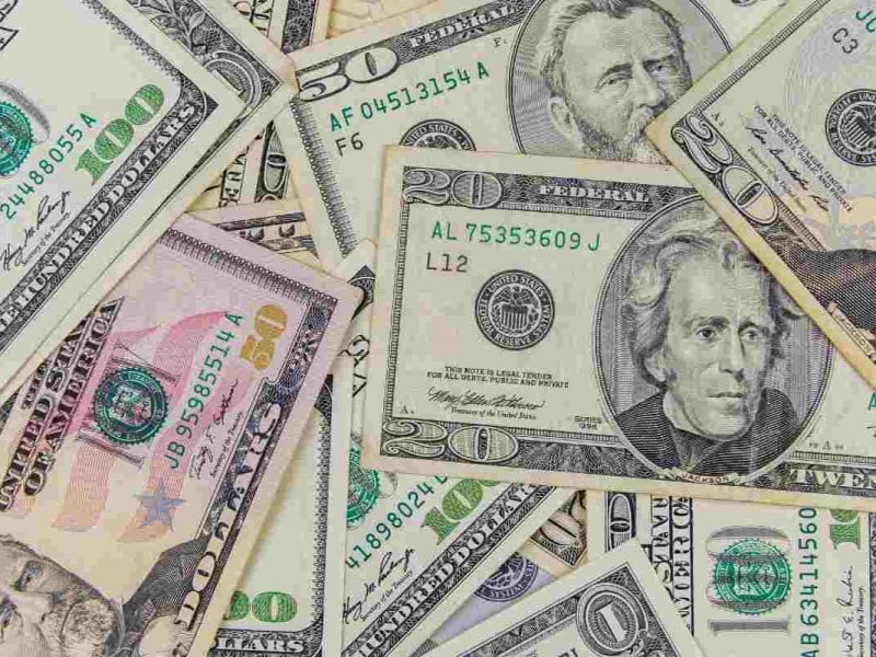 Así amaneció el precio del dólar hoy 14 de agosto de 2026 Depositphotos