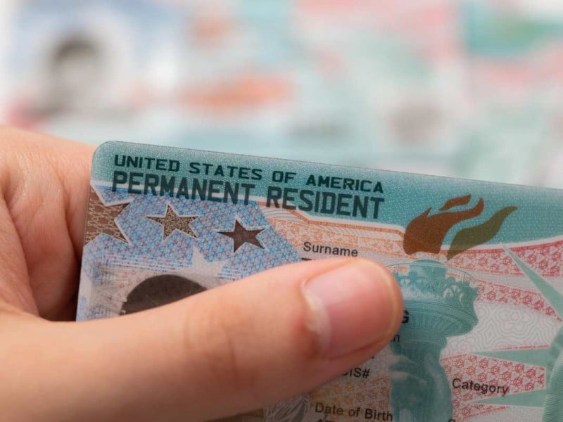 protección del Advance Parole