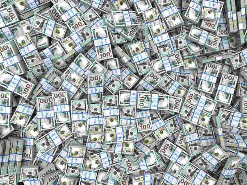 Así amaneció el precio del dólar hoy 15 de agosto de 2026