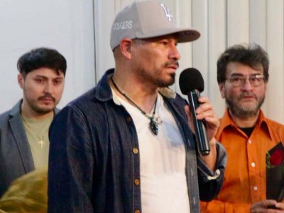l Foto: Secretaría de Cultura de la Ciudad de México