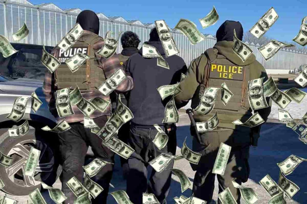 Deportaciones masivas de Trump