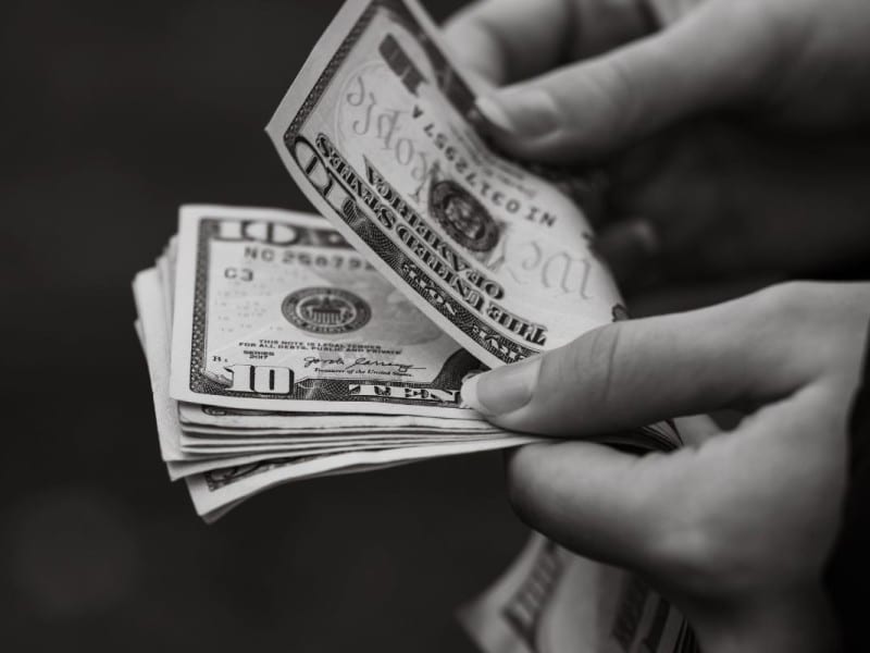 Así amaneció el precio del dólar hoy 18 de agosto de 2026