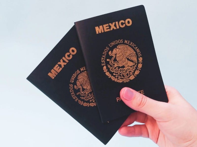 citas para naturalización mexicana septiembre de 2026