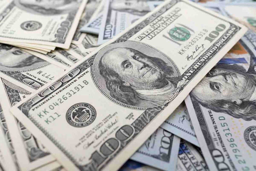 Así amaneció el precio del dólar hoy 21 de agosto de 2026