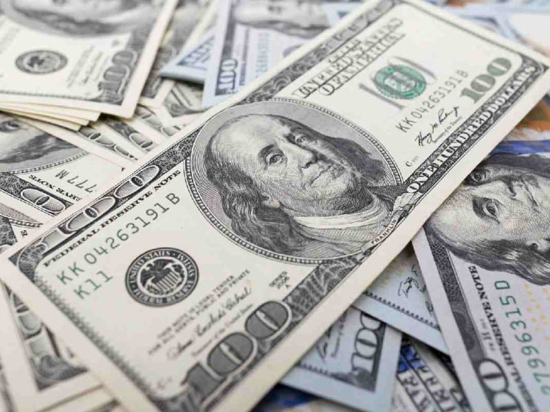 Así amaneció el precio del dólar hoy 21 de agosto de 2026