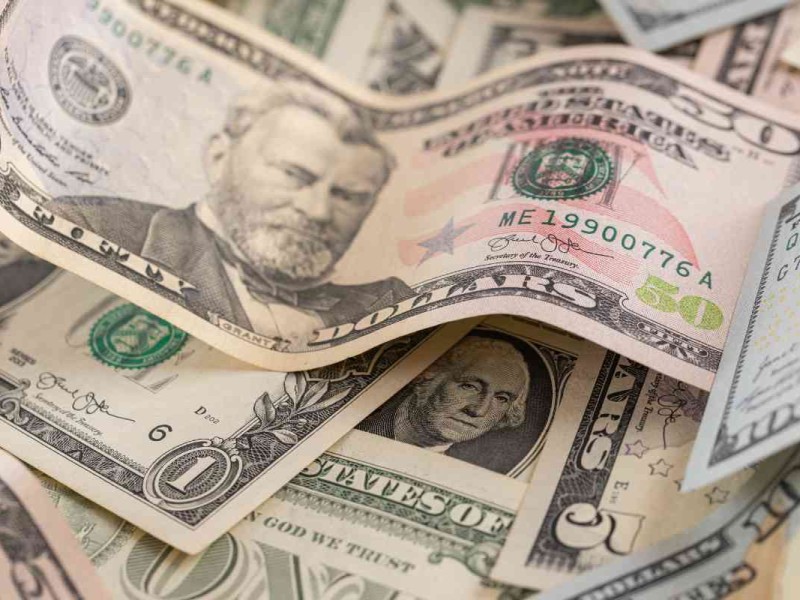 Así amaneció el precio del dólar hoy 24 de agosto de 2026