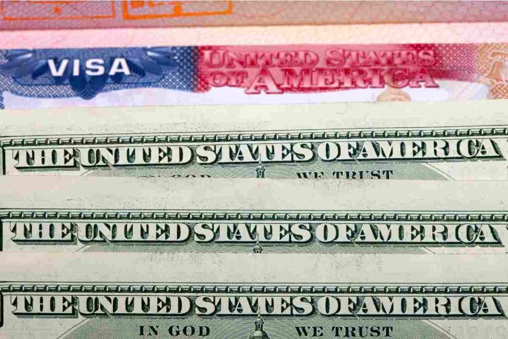 USCI anuncia tarifa adicional a algunas visas de trabajo
