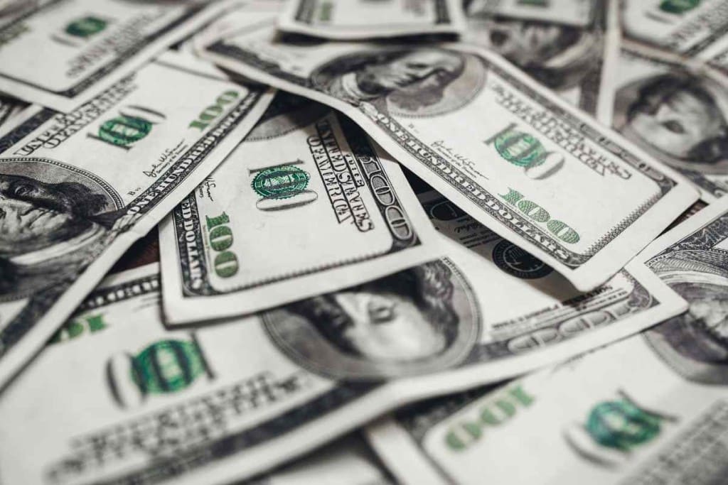 Así amaneció el precio del dólar hoy 25 de agosto de 2026